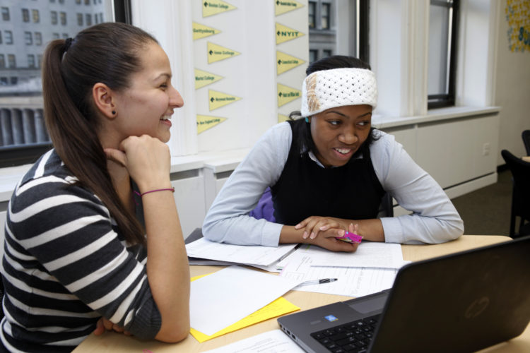 Five New York City Nonprofits Awarded Youth Service Improvement Grants