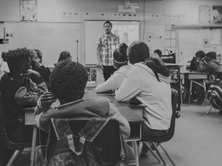 A Piece of the Action: Three District Leaders on Fostering Research Use