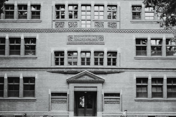 President’s Comment: It’s Time for Universities to Fulfill their Promise as Engines of Social Change