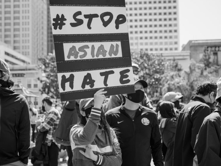 Meeting this Moment (Part II): Unpacking Anti-Asian Racism