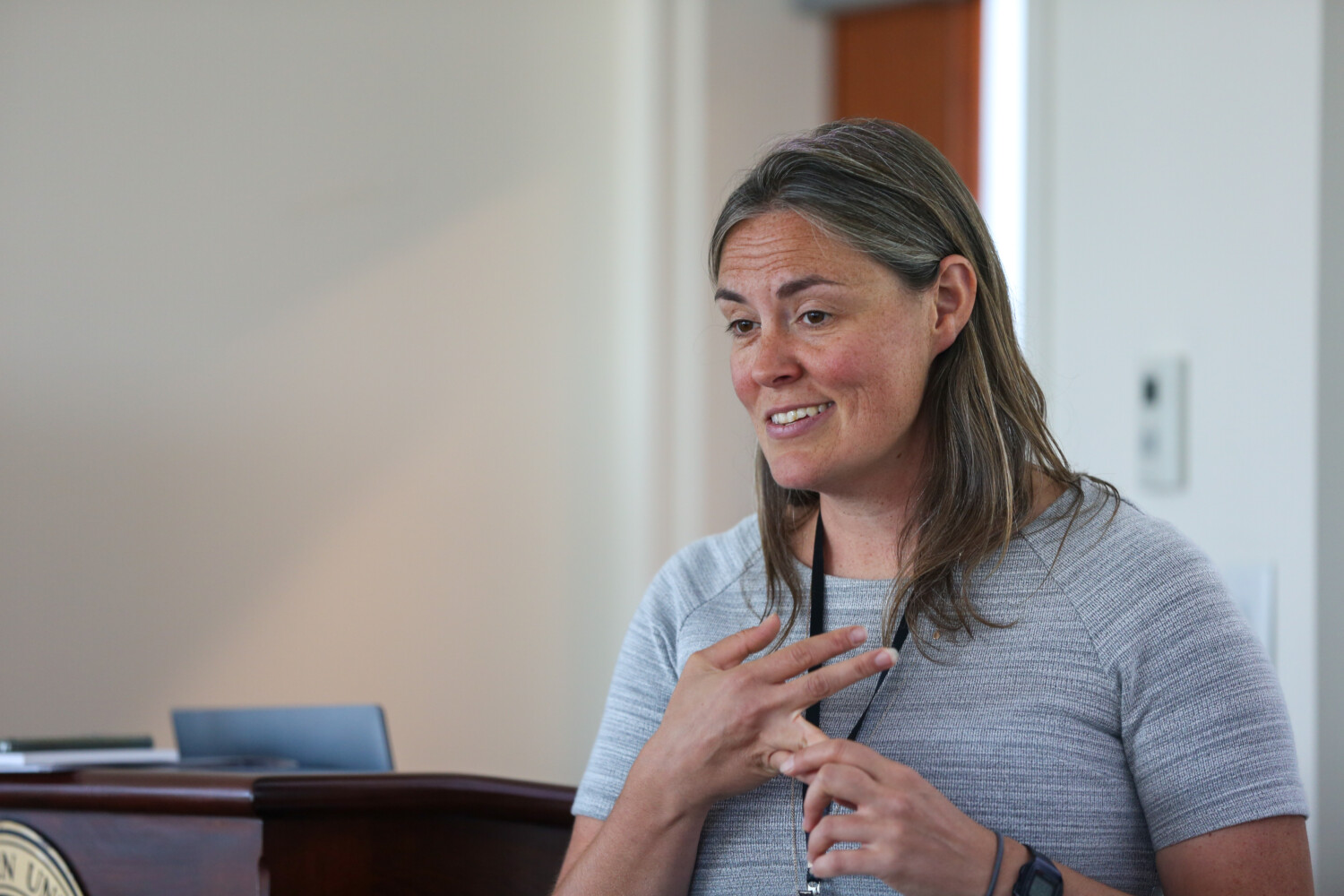 The Institutional Challenge Grant An Overview of the Program and How