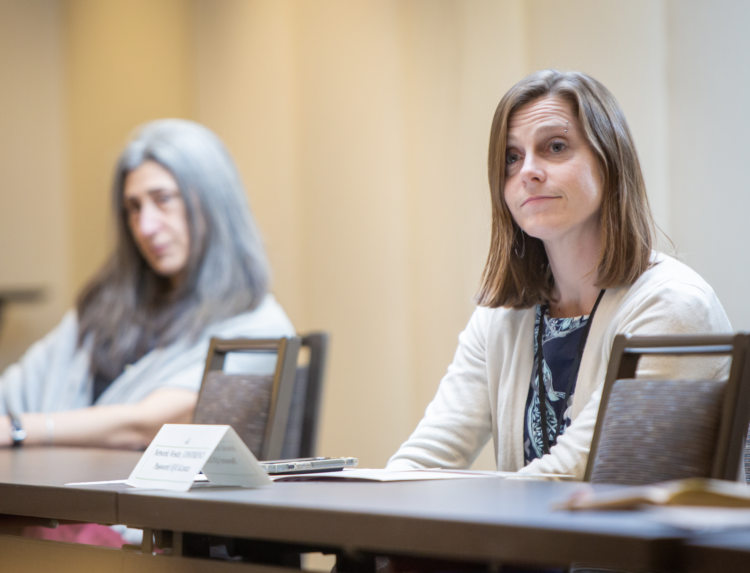 Power shifts: Expanding conceptual and methodological thinking about inequality