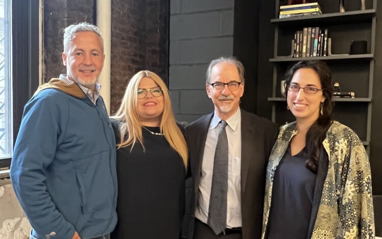 Interview with an Institutional Challenge Grantee: How can you support community-engaged scholarship within an academic discipline?