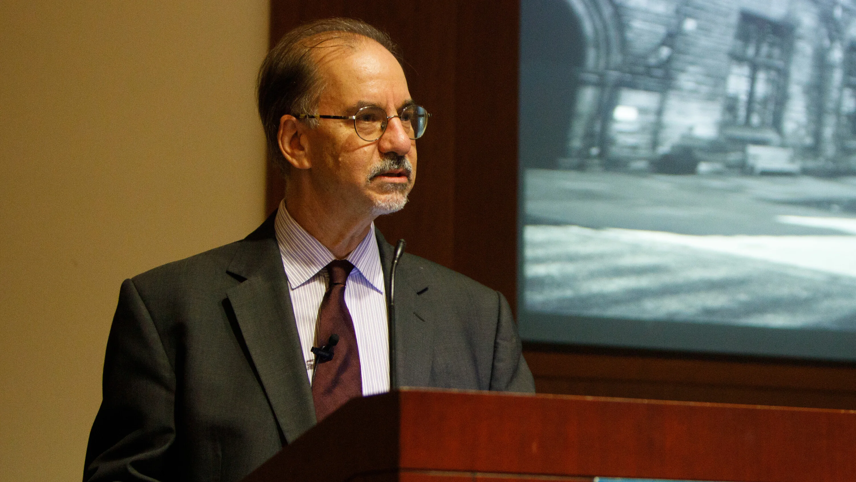 Adam Gamoran Continues as William T. Grant Foundation President 