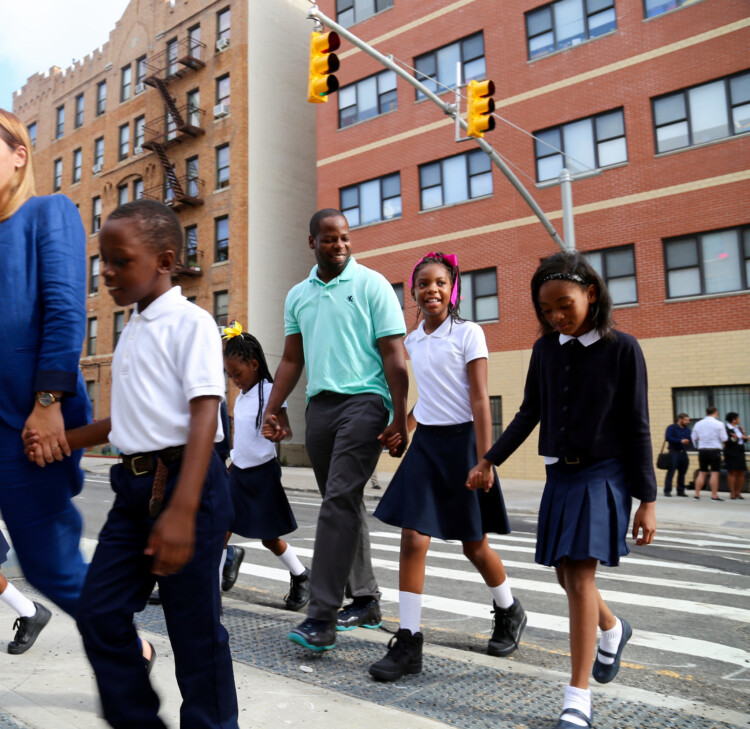 Reducing Segregation in New York City: Examining the Effects of Two District Policies on School Integration