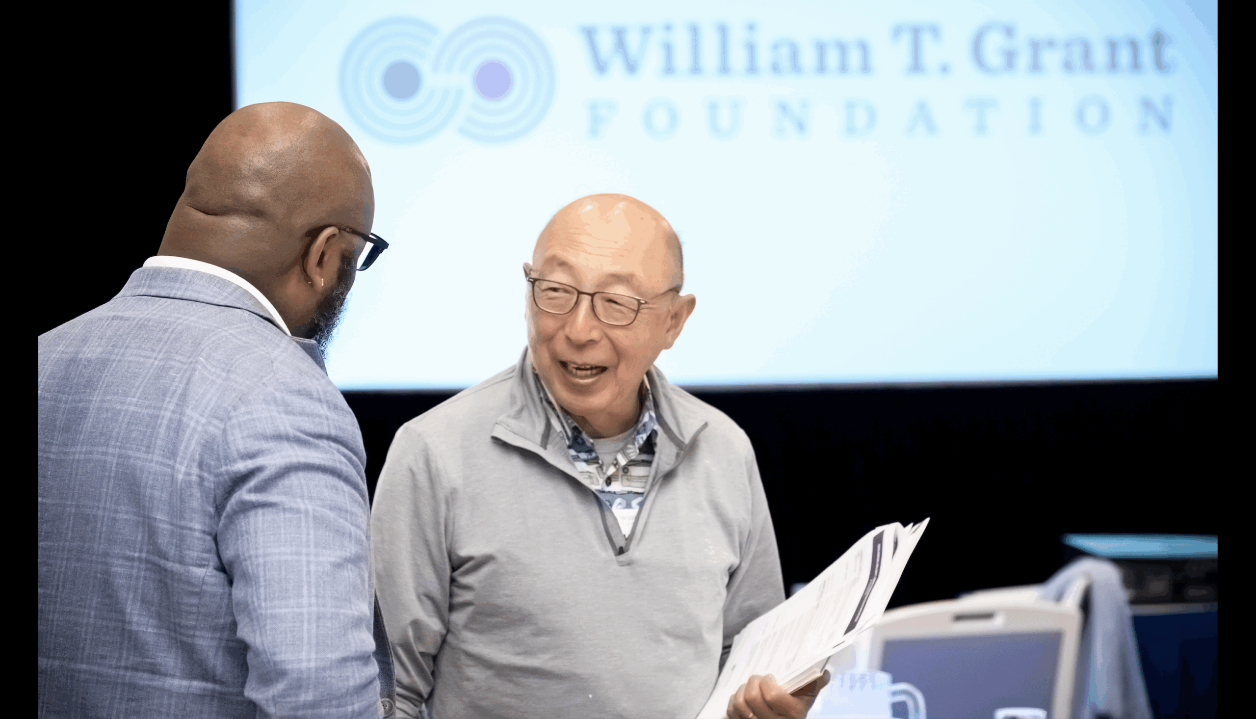 Radical Care, Real Consequences: Why Mentorship Still Matters