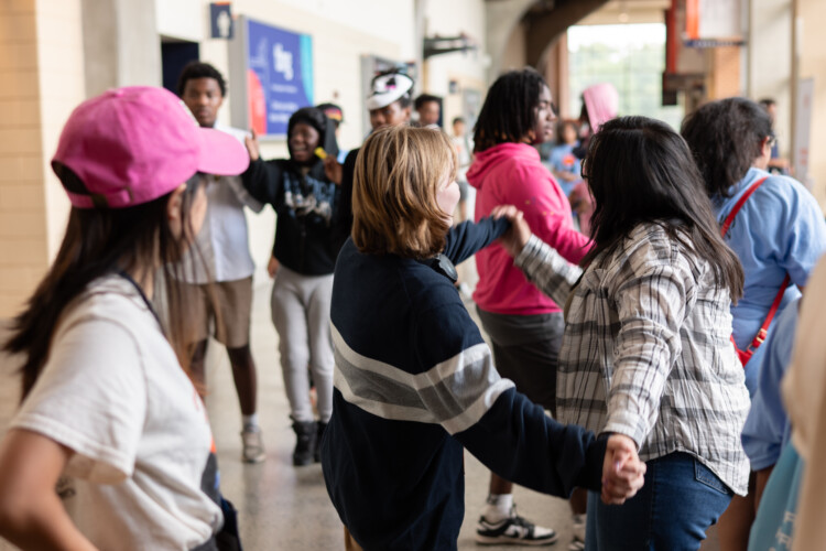 Building Bridges: Supporting University-Community Partnerships at the University of Virginia