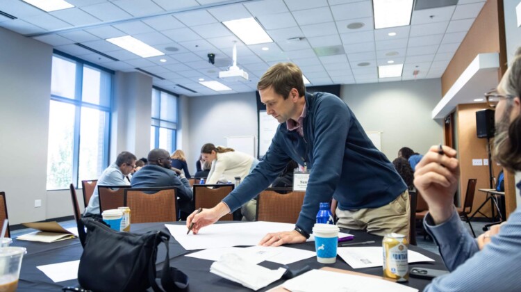 President’s Comment: Why We’re Investing in Tools to Advance Community-Engaged Scholarship