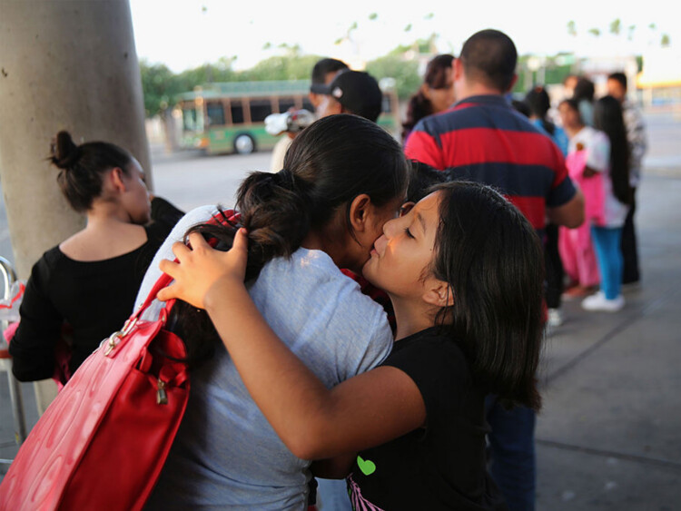 Safe-Zone Schools and the Pursuit of Equity for Immigrant Youth