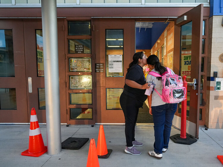 Four New Rapid Response Research Grants to Address Pressing Issues Facing Young People in the U.S.