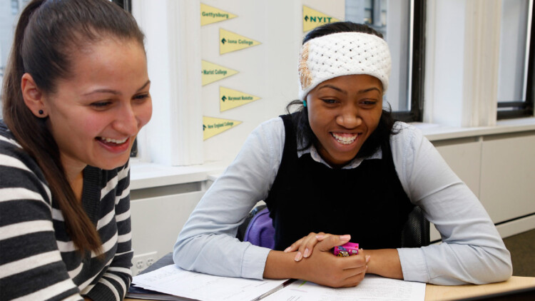 Six New York City Nonprofits Awarded Youth Service Improvement Grants