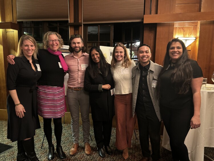 Scaffolding for Change: How Two RPPs Approach Partnership Health and Effectiveness