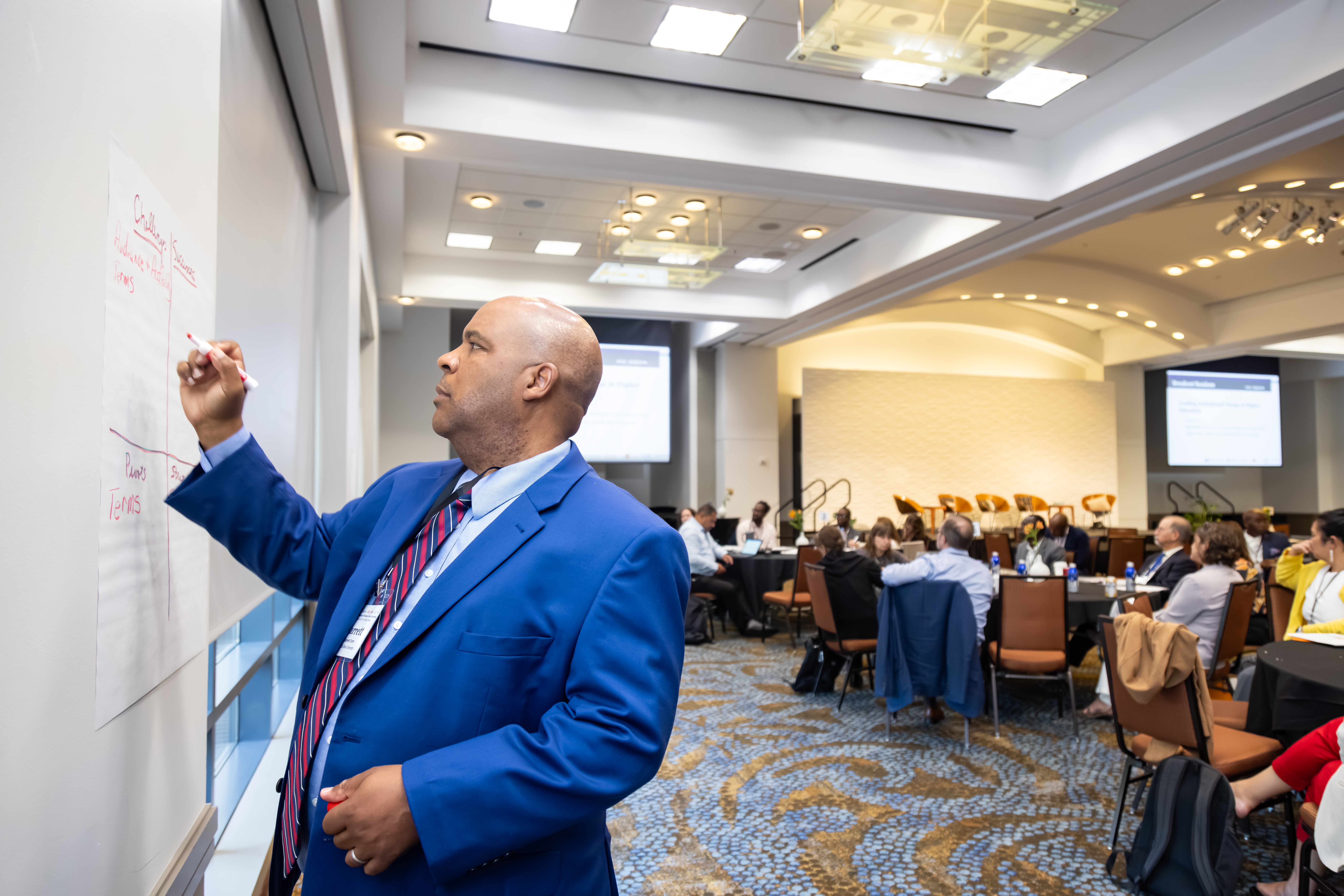 “We Want People to Thrive in the Academy”: Communities of Practice to Support Faculty Career Development