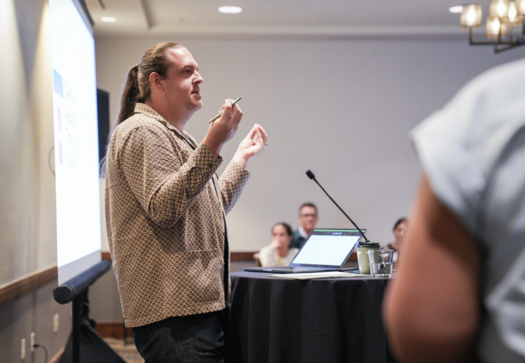 Seven Early-Career Researchers Selected for the William T. Grant Scholars Class of 2031