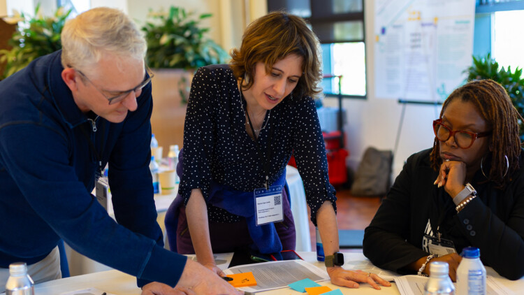 Announcing the 2026 Institutional Challenge Grantees: Foundations Award $2.6 Million for Research-Practice Partnerships