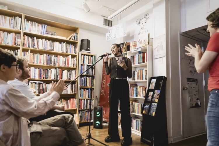 Three New York City Nonprofits Awarded Youth Service Capacity-Building Grants