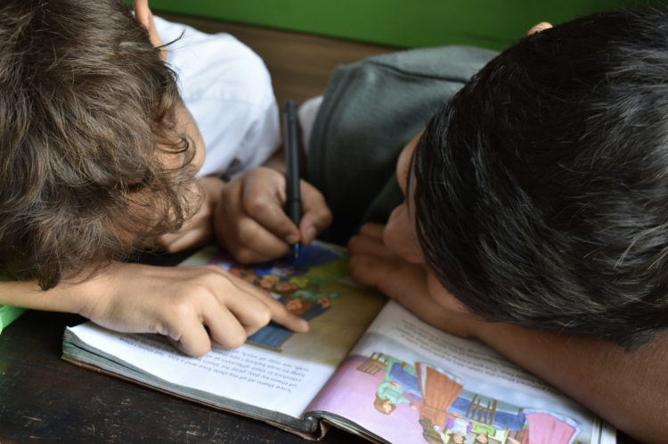 How Two Scholars are Mobilizing Research to Support Education for a Multiracial Democracy