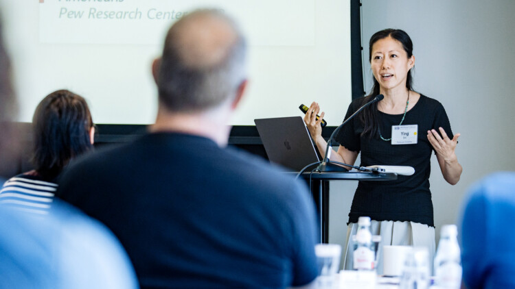 Announcing New and Returning Members to the Scholars Selection Committee